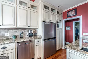 497 Mt Alto Rd SW, Rome, GA 30165 - Photo 10