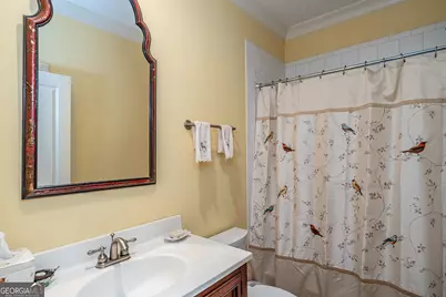 497 Mount Alto Road SW, Rome, GA 30165 - Photo 20