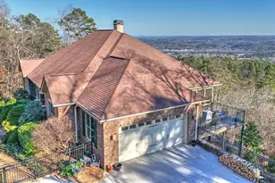 497 Mt Alto Rd SW, Rome, GA 30165 - Photo 2