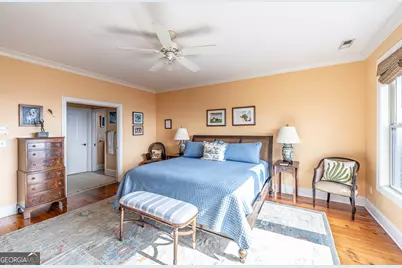 497 Mount Alto Road SW, Rome, GA 30165 - Photo 14