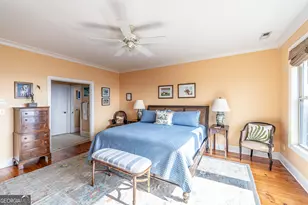 497 Mt Alto Rd SW, Rome, GA 30165 - Photo 14