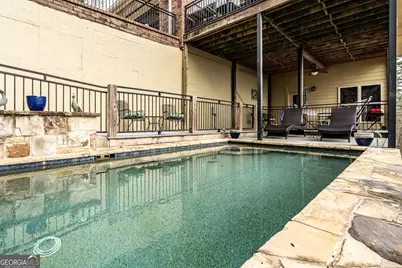 497 Mount Alto Road SW, Rome, GA 30165 - Photo 36