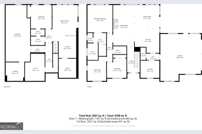 497 Mount Alto Road SW, Rome, GA 30165 - Photo 40