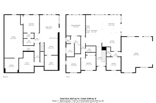 497 Mt Alto Rd SW, Rome, GA 30165 - Photo 40