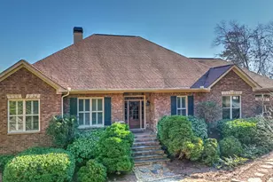 497 Mt Alto Rd SW, Rome, GA 30165 - Photo 1