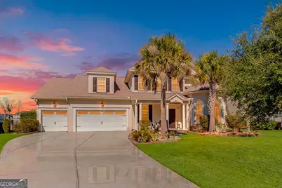 663 Wyndham Way, Pooler, GA 31322 - Photo 2