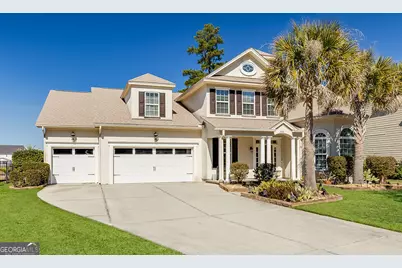 663 Wyndham Way, Pooler, GA 31322 - Photo 2