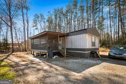 27 Shields Road, Mineral Bluff, GA 30559 - Photo 36