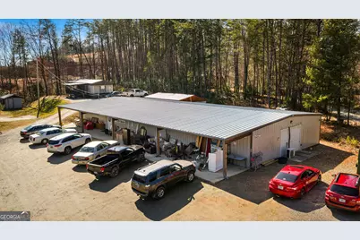 27 Shields Road, Mineral Bluff, GA 30559 - Photo 26