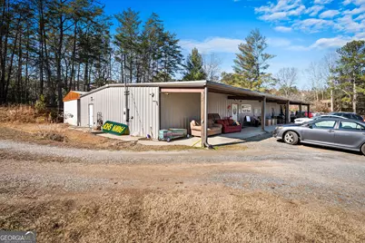 27 Shields Road, Mineral Bluff, GA 30559 - Photo 4