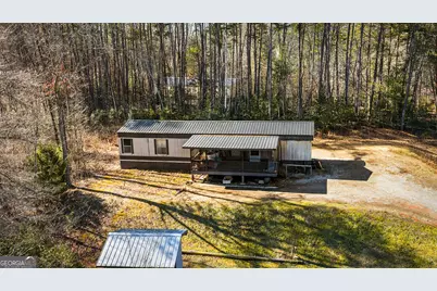 27 Shields Road, Mineral Bluff, GA 30559 - Photo 48