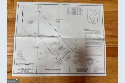 777 Talking Rock Falls, NE, Jasper, GA 30143 - Photo 44