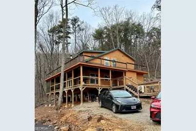 777 Talking Rock Falls, NE, Jasper, GA 30143 - Photo 18