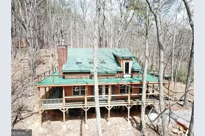 777 Talking Rock Falls, NE, Jasper, GA 30143 - Photo 1