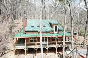 777 Talking Rock Falls N E, Jasper, GA 30143 - Photo 1