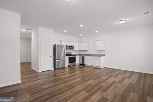 406 Kings Cross Wy, Cartersville, GA 30120 - Photo 6