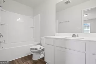 406 Kings Cross Wy, Cartersville, GA 30120 - Photo 26