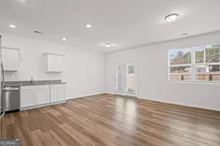 406 Kings Cross Wy, Cartersville, GA 30120 - Photo 4