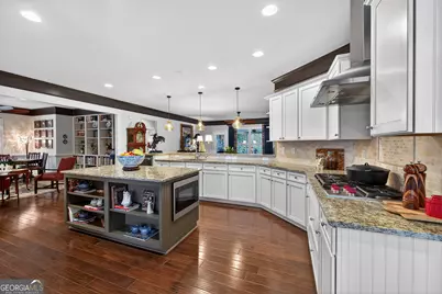 1050 Dockside Place, Greensboro, GA 30642 - Photo 14