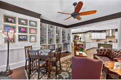 1050 Dockside Place, Greensboro, GA 30642 - Photo 24