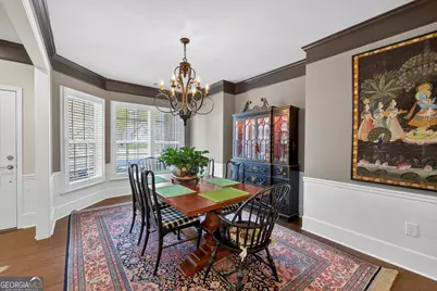 1050 Dockside Place, Greensboro, GA 30642 - Photo 8