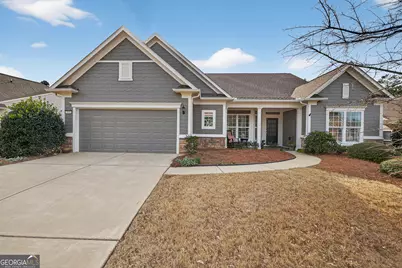 1050 Dockside Place, Greensboro, GA 30642 - Photo 2