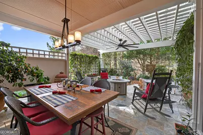 1050 Dockside Place, Greensboro, GA 30642 - Photo 50