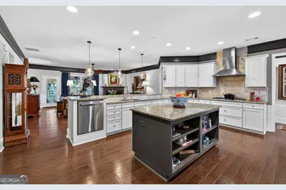 1050 Dockside Place, Greensboro, GA 30642 - Photo 20