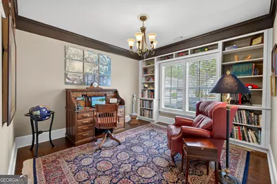 1050 Dockside Place, Greensboro, GA 30642 - Photo 4