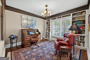 1050 Dockside Pl, Greensboro, GA 30642 - Photo 4