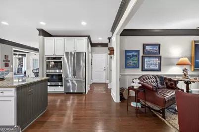 1050 Dockside Place, Greensboro, GA 30642 - Photo 22