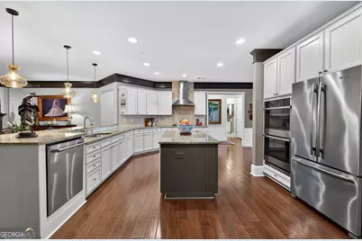 1050 Dockside Place, Greensboro, GA 30642 - Photo 16