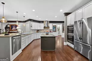 1050 Dockside Pl, Greensboro, GA 30642 - Photo 16