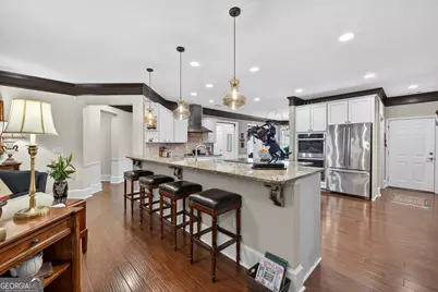 1050 Dockside Place, Greensboro, GA 30642 - Photo 28