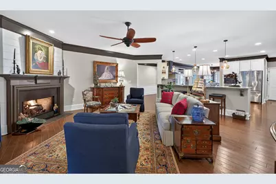 1050 Dockside Place, Greensboro, GA 30642 - Photo 1
