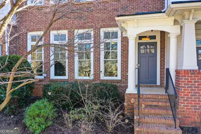 12541 Danesfeld Drive, Milton, GA 30004 - Photo 1