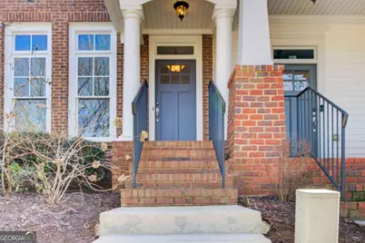 12541 Danesfeld Drive, Milton, GA 30004 - Photo 2