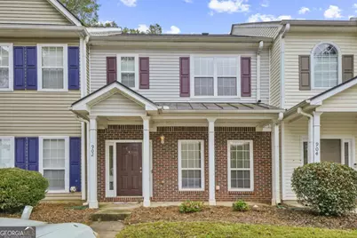 902 Tree Creek Boulevard, Lawrenceville, GA 30043 - Photo 1