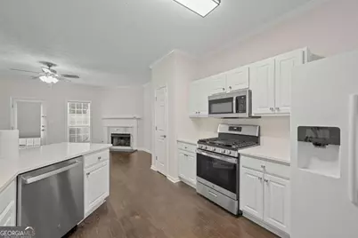 902 Tree Creek Boulevard, Lawrenceville, GA 30043 - Photo 10