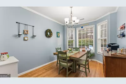 358 Aster Ridge Trail, Peachtree City, GA 30269 - Photo 20