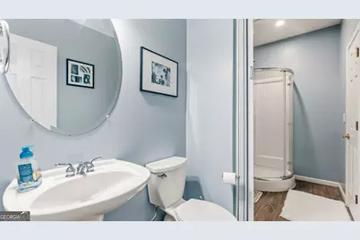 358 Aster Ridge Trail, Peachtree City, GA 30269 - Photo 22