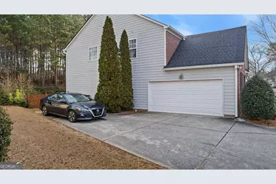 358 Aster Ridge Trail, Peachtree City, GA 30269 - Photo 10