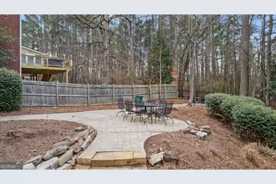 358 Aster Ridge Trail, Peachtree City, GA 30269 - Photo 44