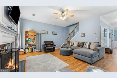 358 Aster Ridge Trail, Peachtree City, GA 30269 - Photo 14