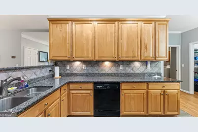 358 Aster Ridge Trail, Peachtree City, GA 30269 - Photo 16