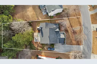 358 Aster Ridge Trail, Peachtree City, GA 30269 - Photo 38