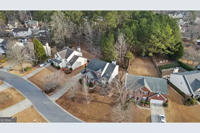 358 Aster Ridge Trail, Peachtree City, GA 30269 - Photo 36