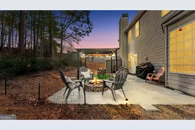 358 Aster Ridge Trail, Peachtree City, GA 30269 - Photo 8