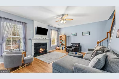 358 Aster Ridge Trail, Peachtree City, GA 30269 - Photo 12