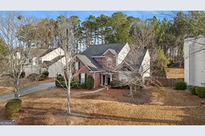 358 Aster Ridge Trail, Peachtree City, GA 30269 - Photo 2
